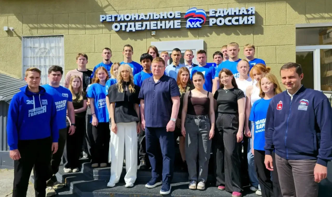 ⚡️Стартовал новый сезон «ПолитЗавода»