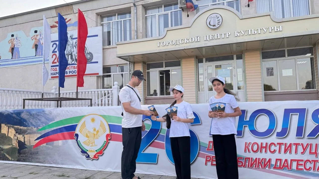 👍Более 7 тысяч человек стали участниками республиканского флешмоба, который провел Республиканский 
