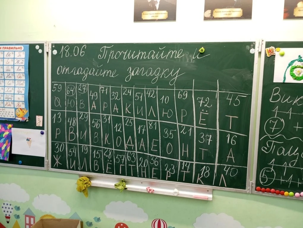 В школьном лагере - интеллектуальная викторина🎓

 Основные задания: разминка (логические вопросы-за
