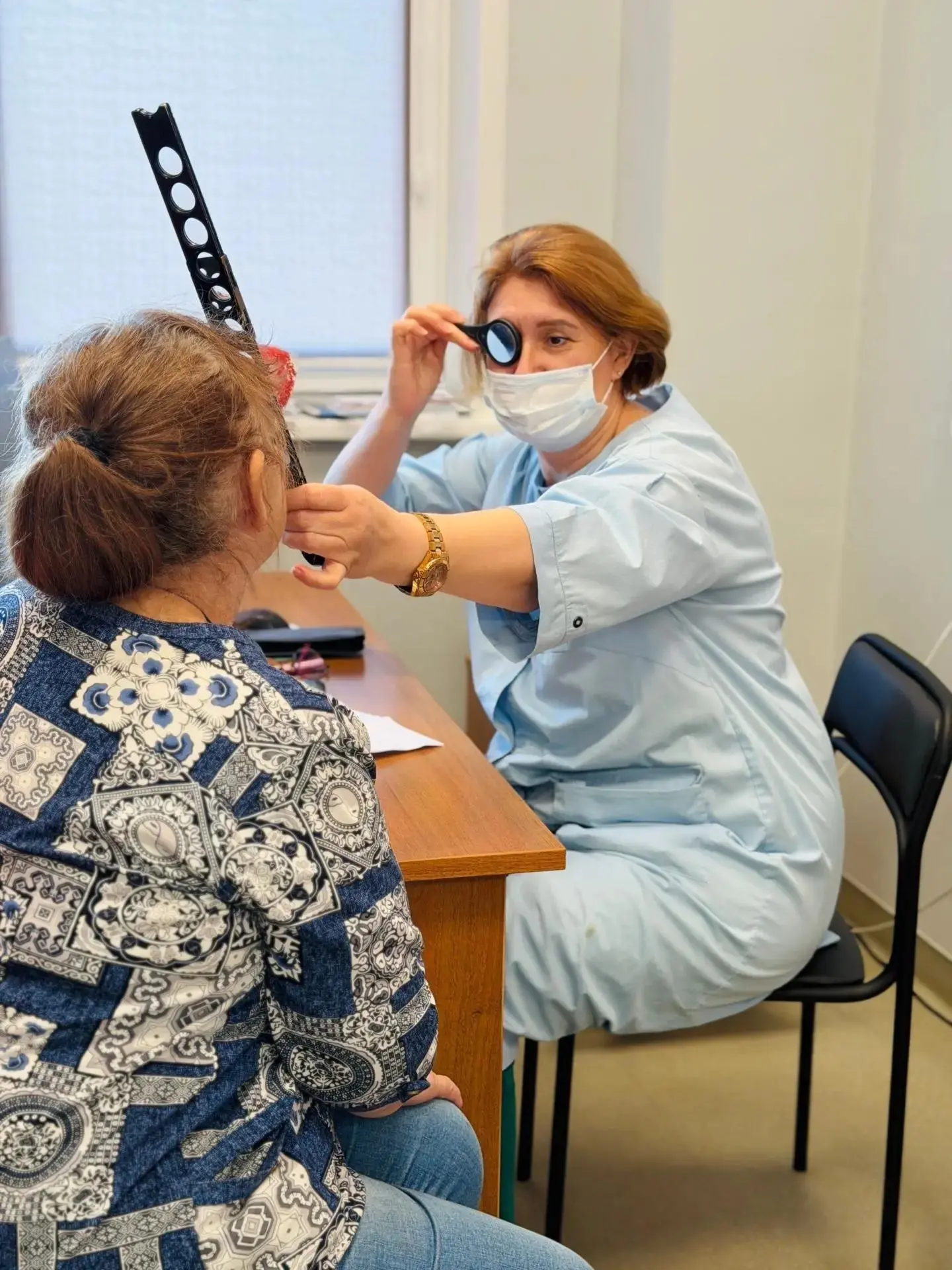 🏥15 земских докторов и фельдшеров трудоустроились на Вологодчине с начала года