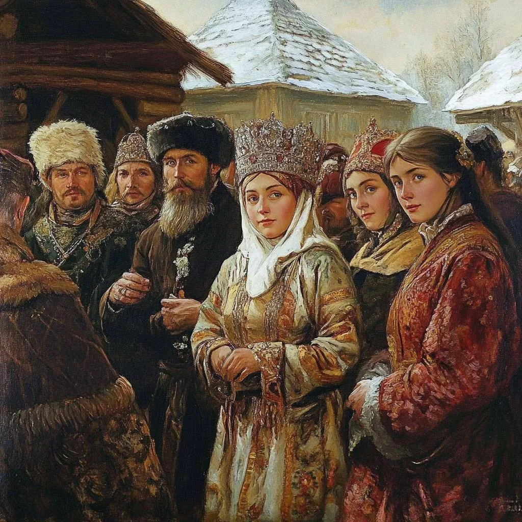 Не в шапке счастье