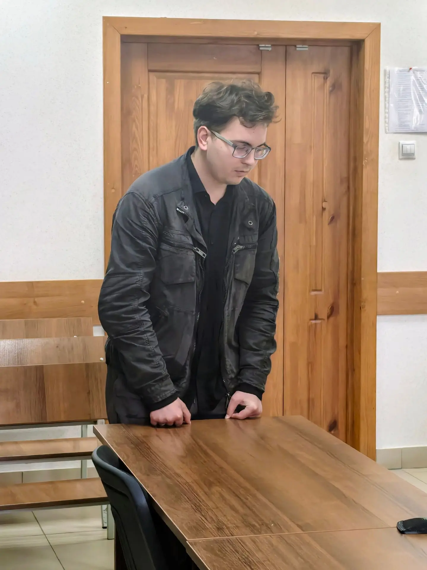 В Красноуфимске курьер мошенников осужден на 2,5 года за хищение денег у пенсионерки