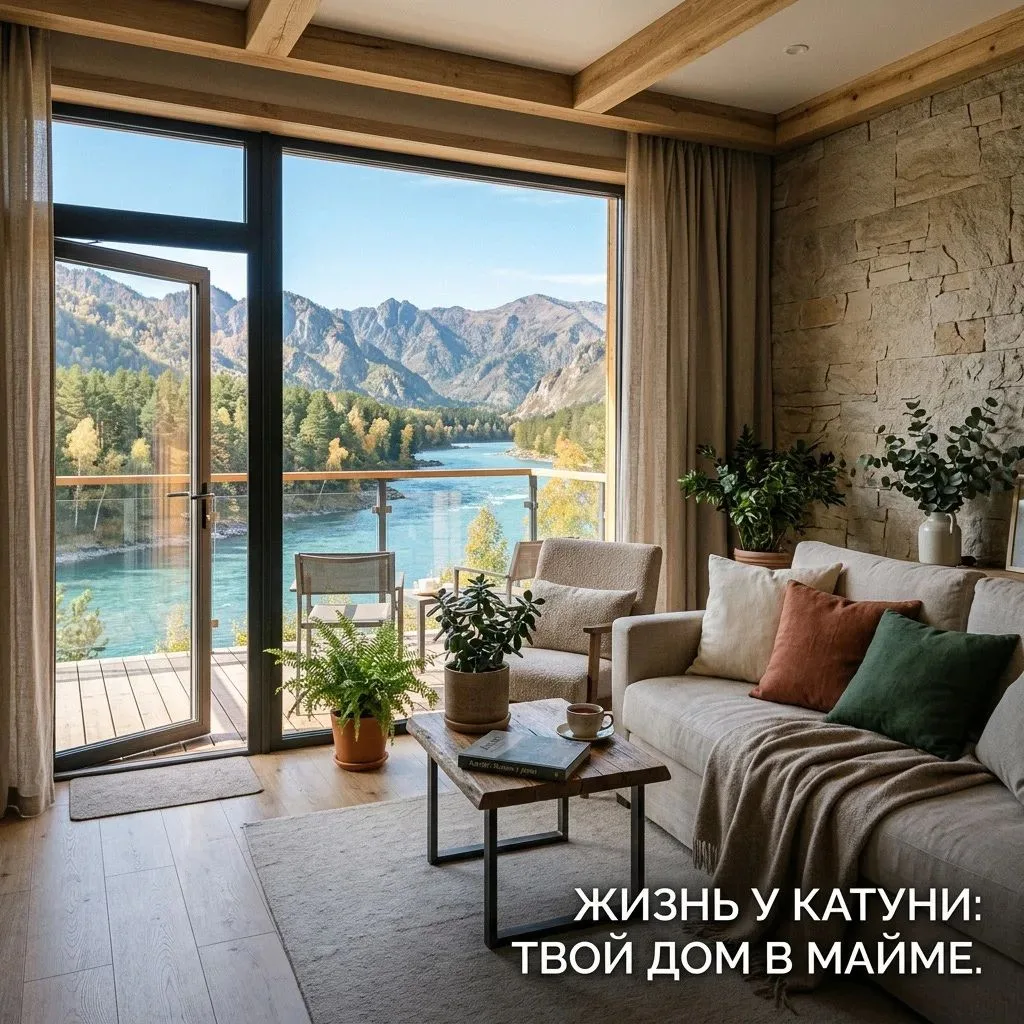 #новостройка ##Алтай #недвижимость #инвестиция #жильё #Майма