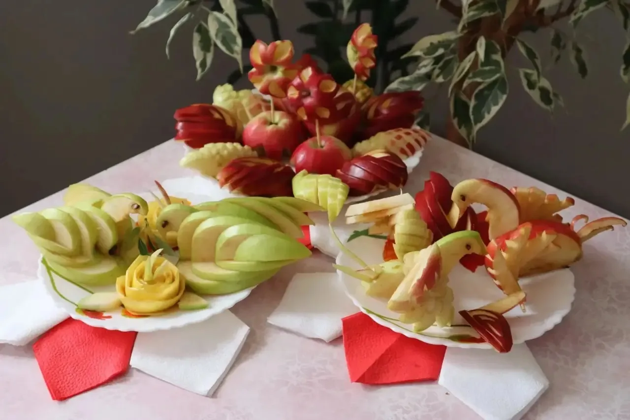 🍎 Яблочный Спас - праздник вкуса и семейных традиций