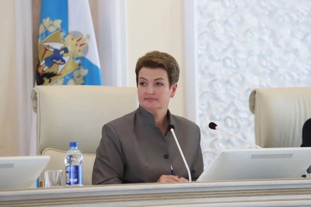 Депутаты АОСД поддержали внесение изменений в статью 4 областного закона «О дополнитель...