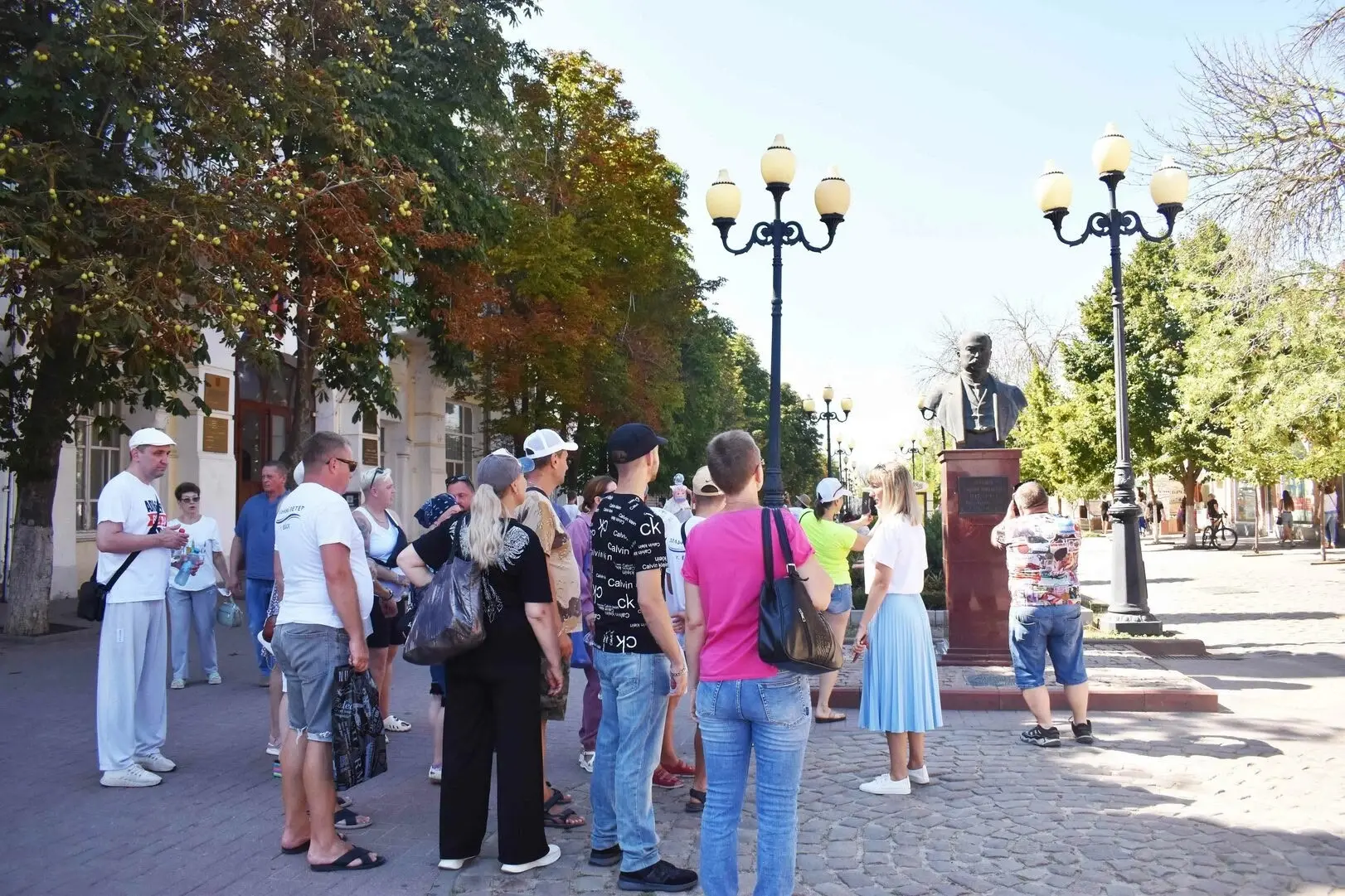 Как узнать что вы находитесь в Ейске?