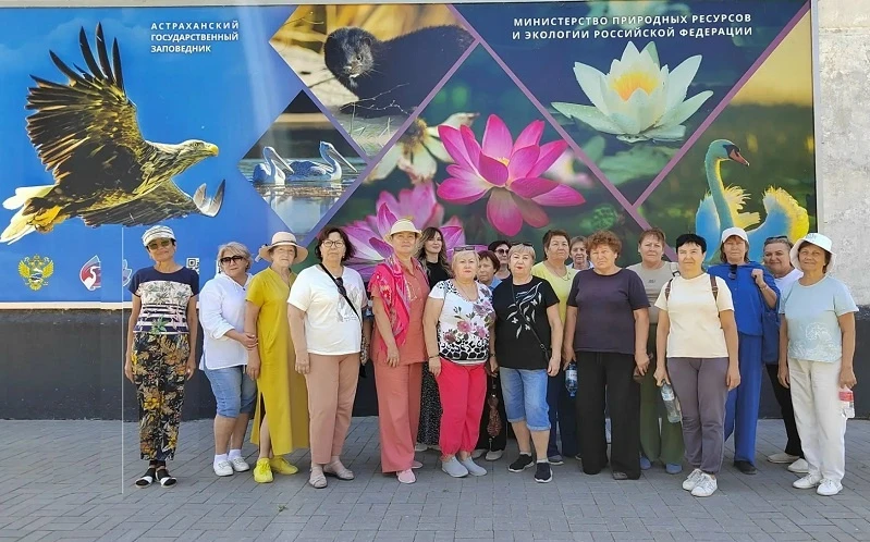 ☀️☀️☀️На днях подопечные центра «Здравушка» оставили домашние хлопоты и отправились в п...