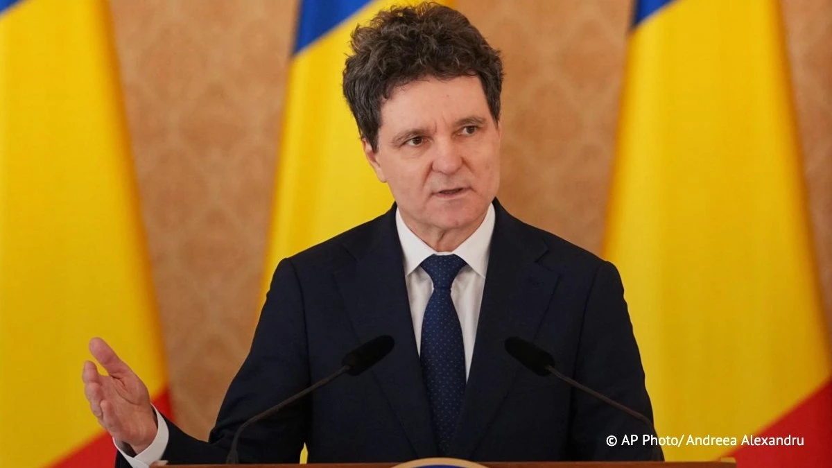 Украина на данный момент не отвечает критериям ЕС в сельском хозяйстве, заявил президен...
