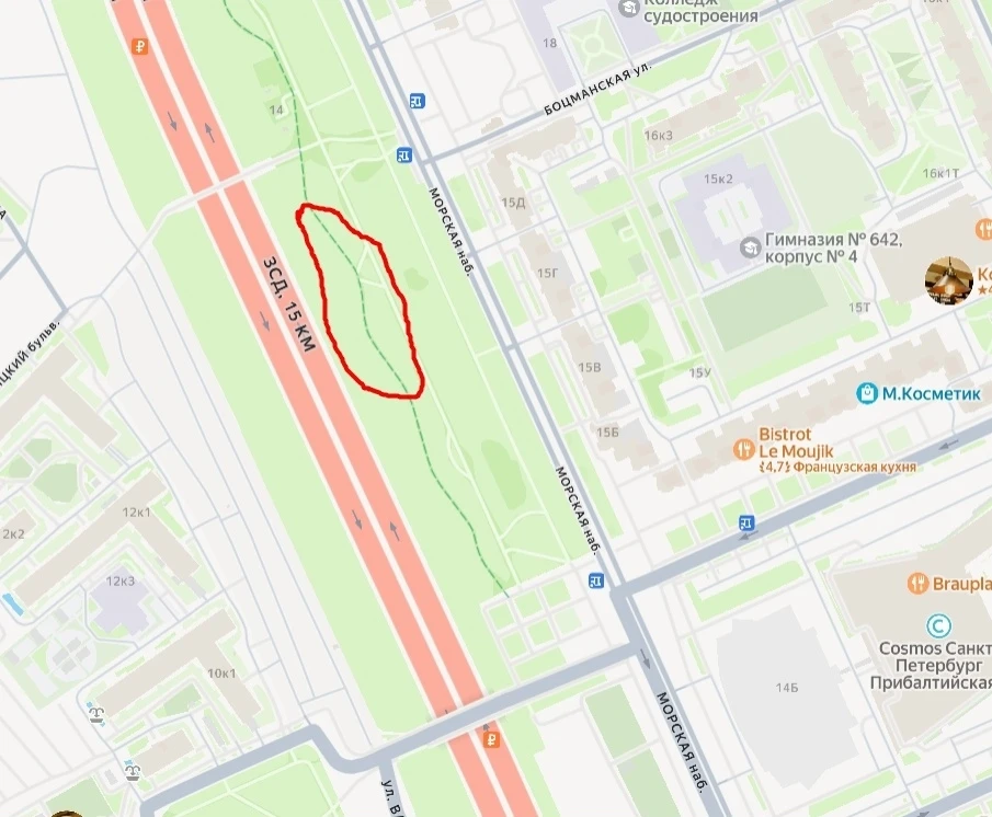 Ищу очевидцев ДТП, а также виновника. 
14.06.2026 примерно в 19:20 произошёл наезд электросамоката н