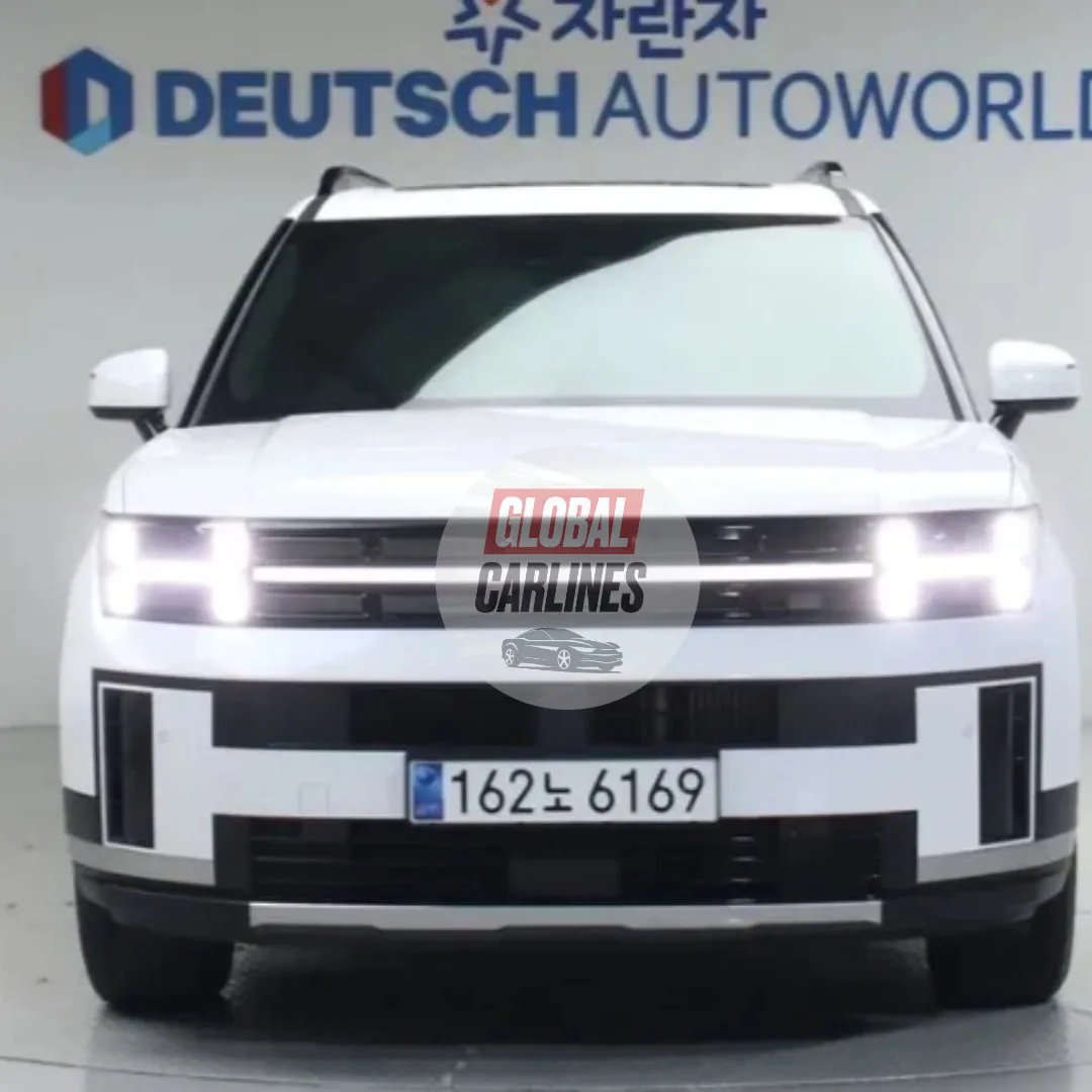 МАЙ — САМОЕ ВРЕМЯ ВЫБРАТЬ МАШИНУ НА ЛЕТО ☀️  Предлагаем к покупке 2 варианте Hyundai Santa Fe:  1⃣ H