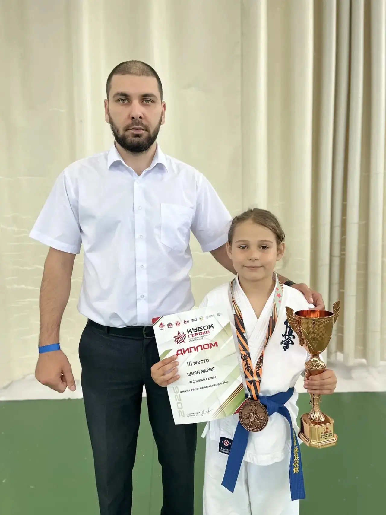 Чемпионы 25-ой🏆  📌23-26 апреля состоялся Международный фестиваль-конкурс детского и юношеского творч