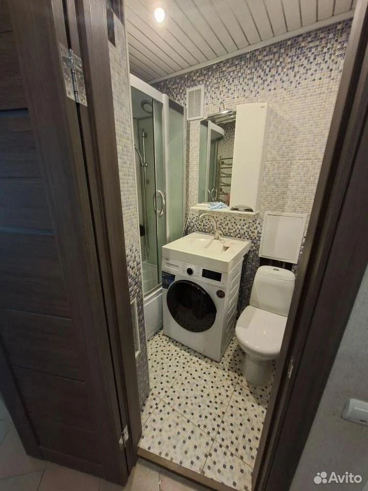Сдам без посредников: 3-комнатная квартира, 59.9м²