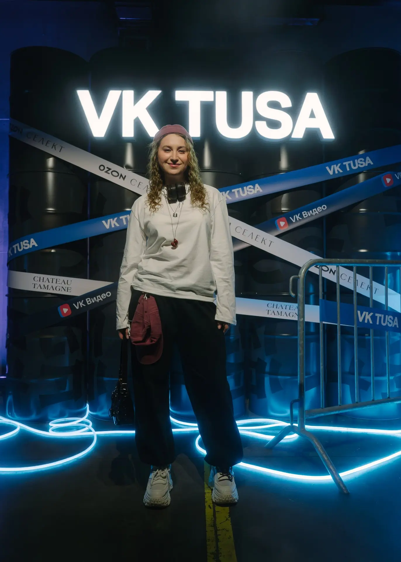 VK Tusa 2026🥹🤟