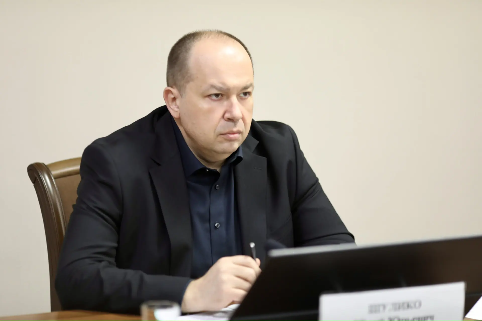 Состоялось заседание антинаркотической комиссии Ленинградского округа под председательством главы му