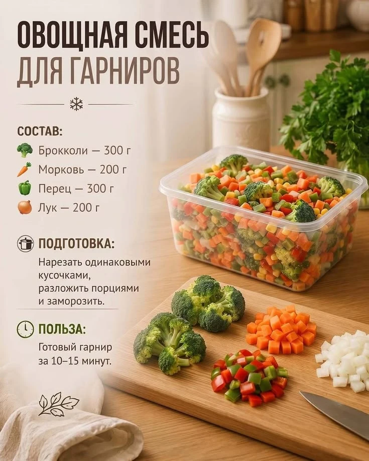 Удобно и экономит время