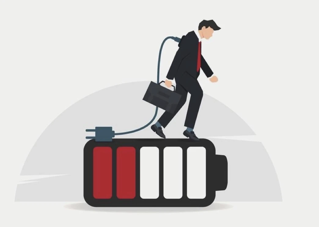 Как понять, что вы устали не от работы, а от постоянной ответственности?
