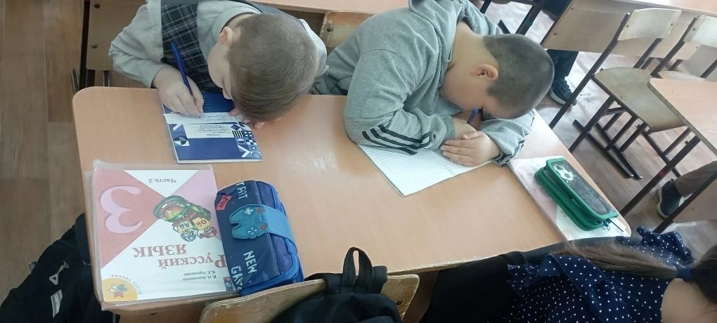 Сегодня, в рамках Недели психологии, классные руководители проводили в своих классах социометрическо