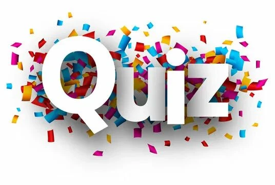 📌GRAMMAR TEST📌