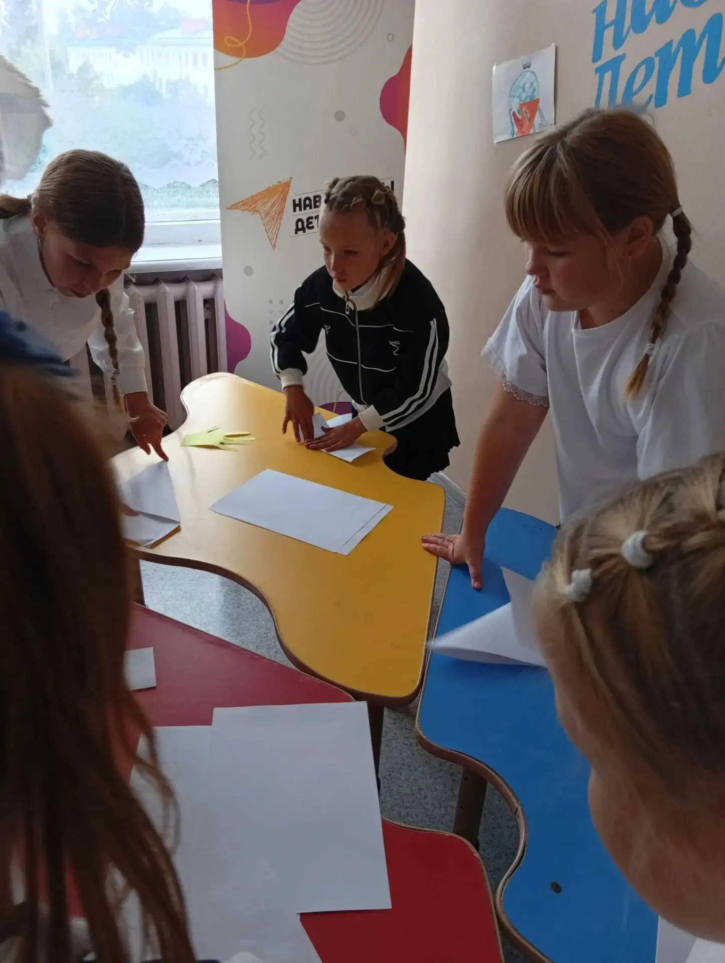 🕊🕯Бумажный журавлик против угрозы: акция «Журавлик памяти» ко Дню солидарности в борь...