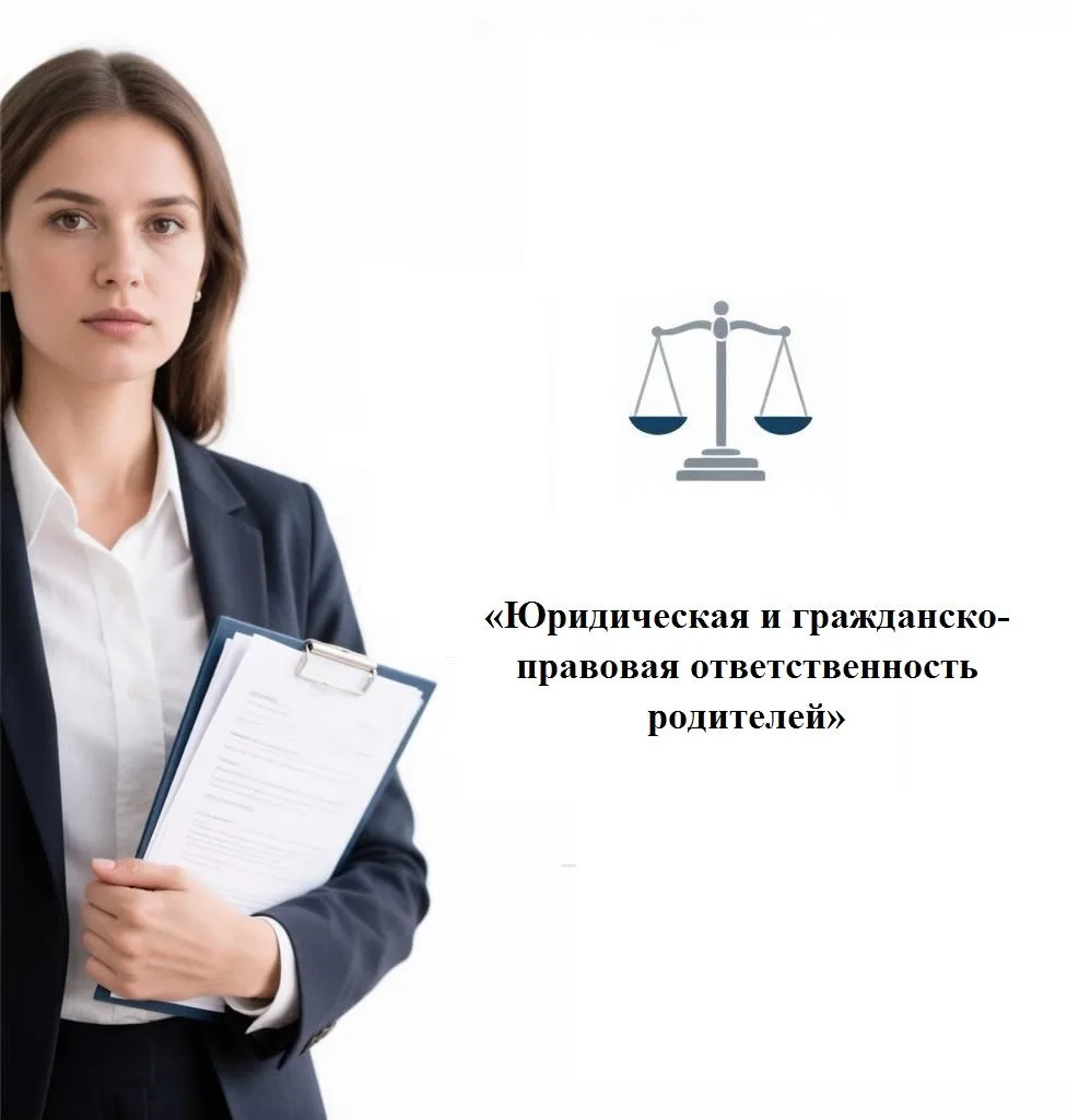 Родительство – это не только биологический факт или социальный статус. С точки зрения з...