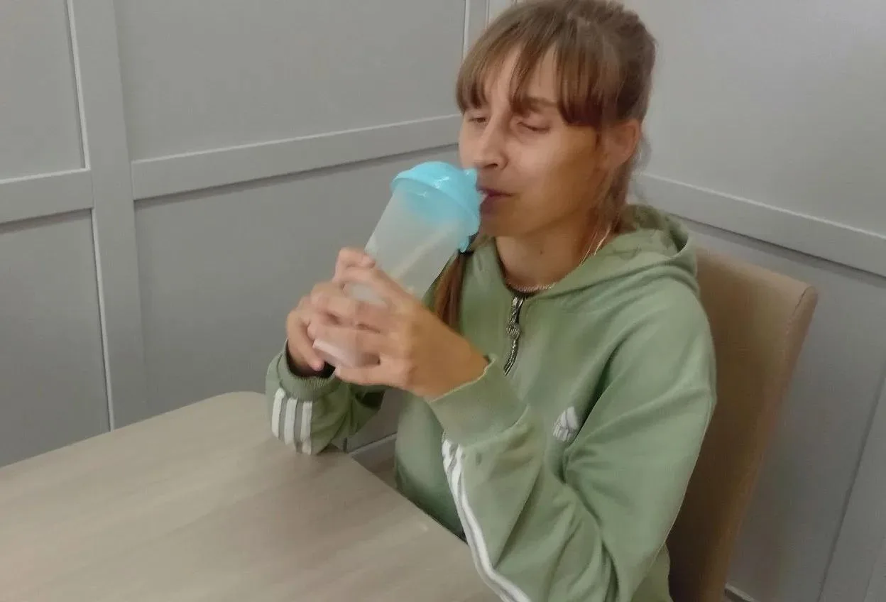 🍓 Последний глоток лета!
