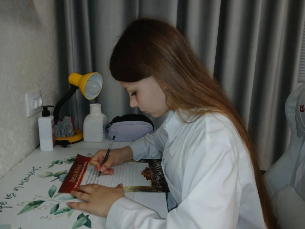 💐В рамках проведения мероприятий, приуроченных ко Дню Победы, активисты Движения Первых "Созидатели 