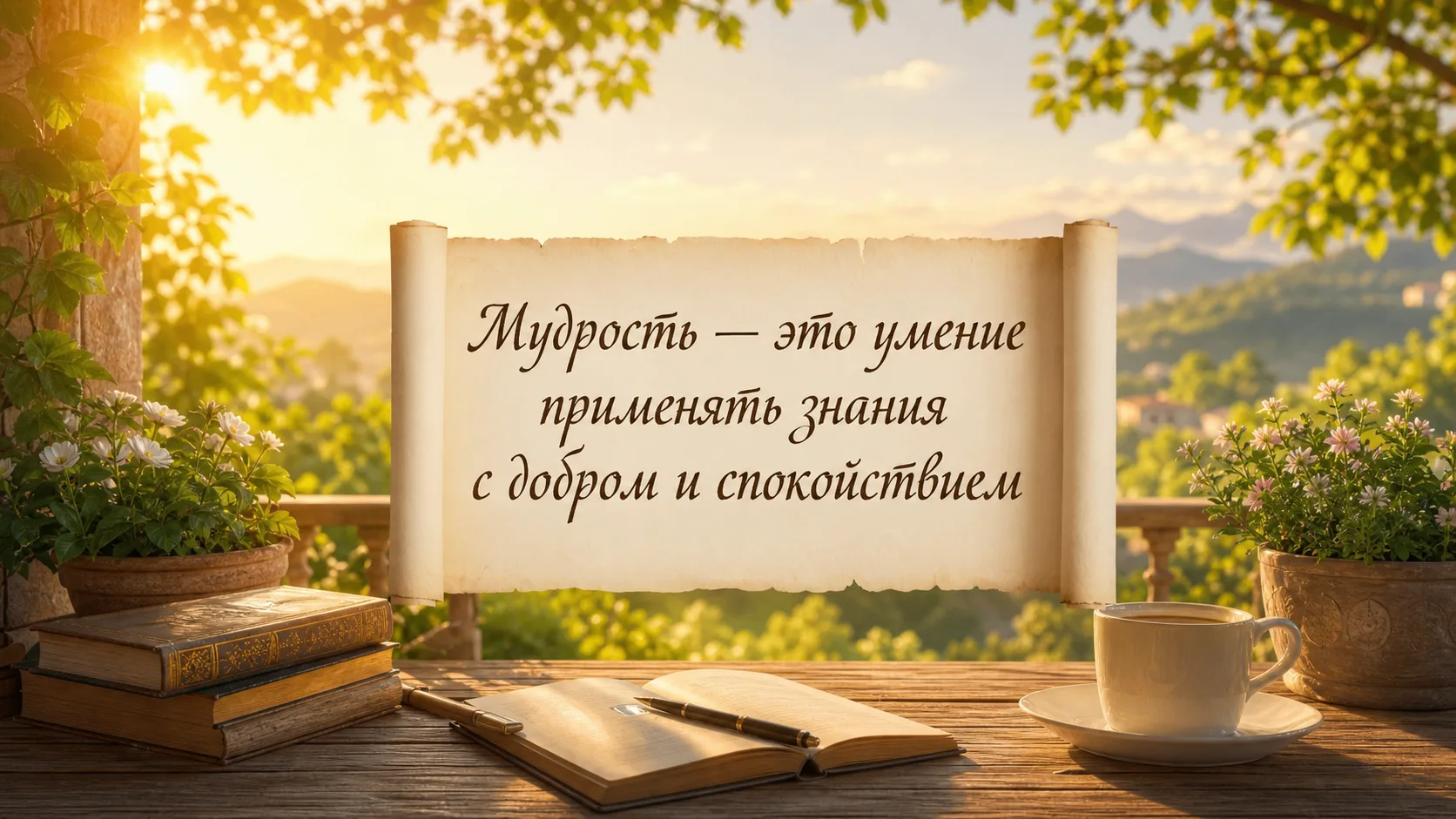 Чем старше я становлюсь, тем больше понимаю, что это нормально: