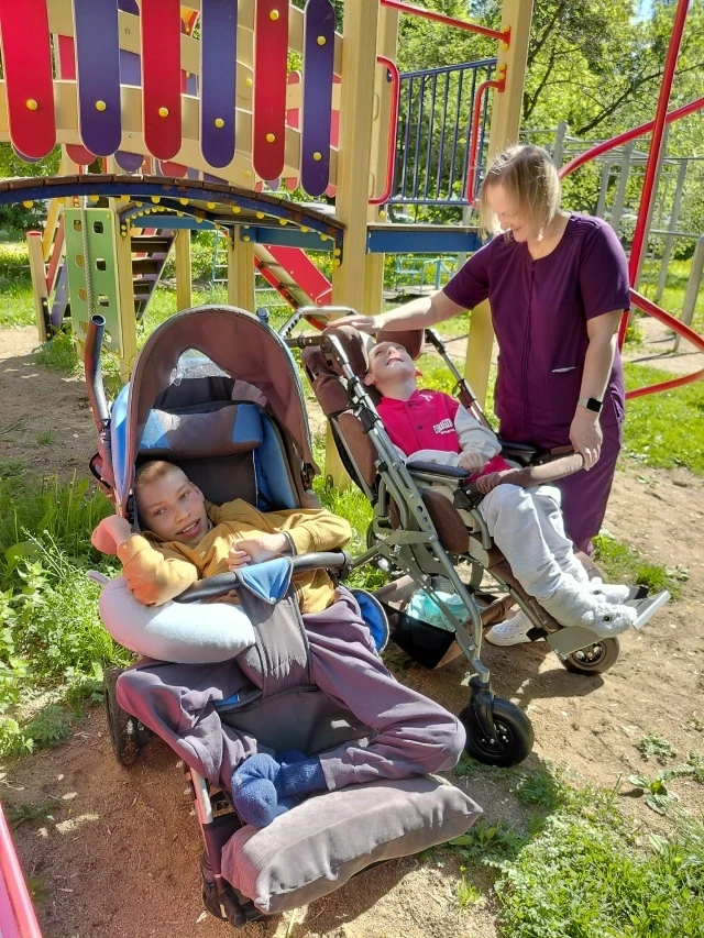 Весенняя находка 🌸