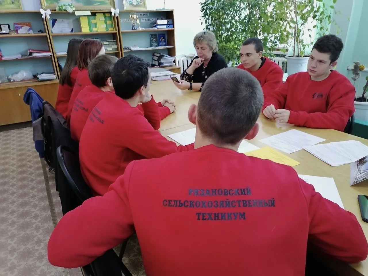 🥳С Днем студента!