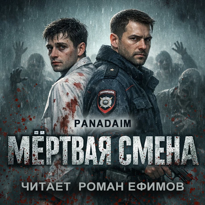 ☣️ Алексей работает санитаром в морге уже шесть лет. Мёртвые не жалуются, не хамили, не требуют вним