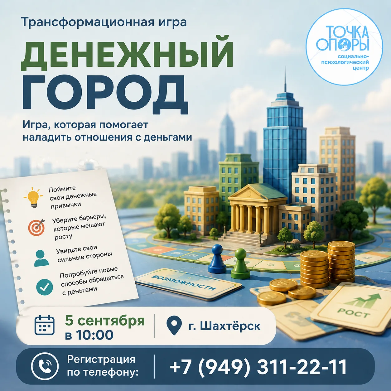 АНОНС ИГРЫ