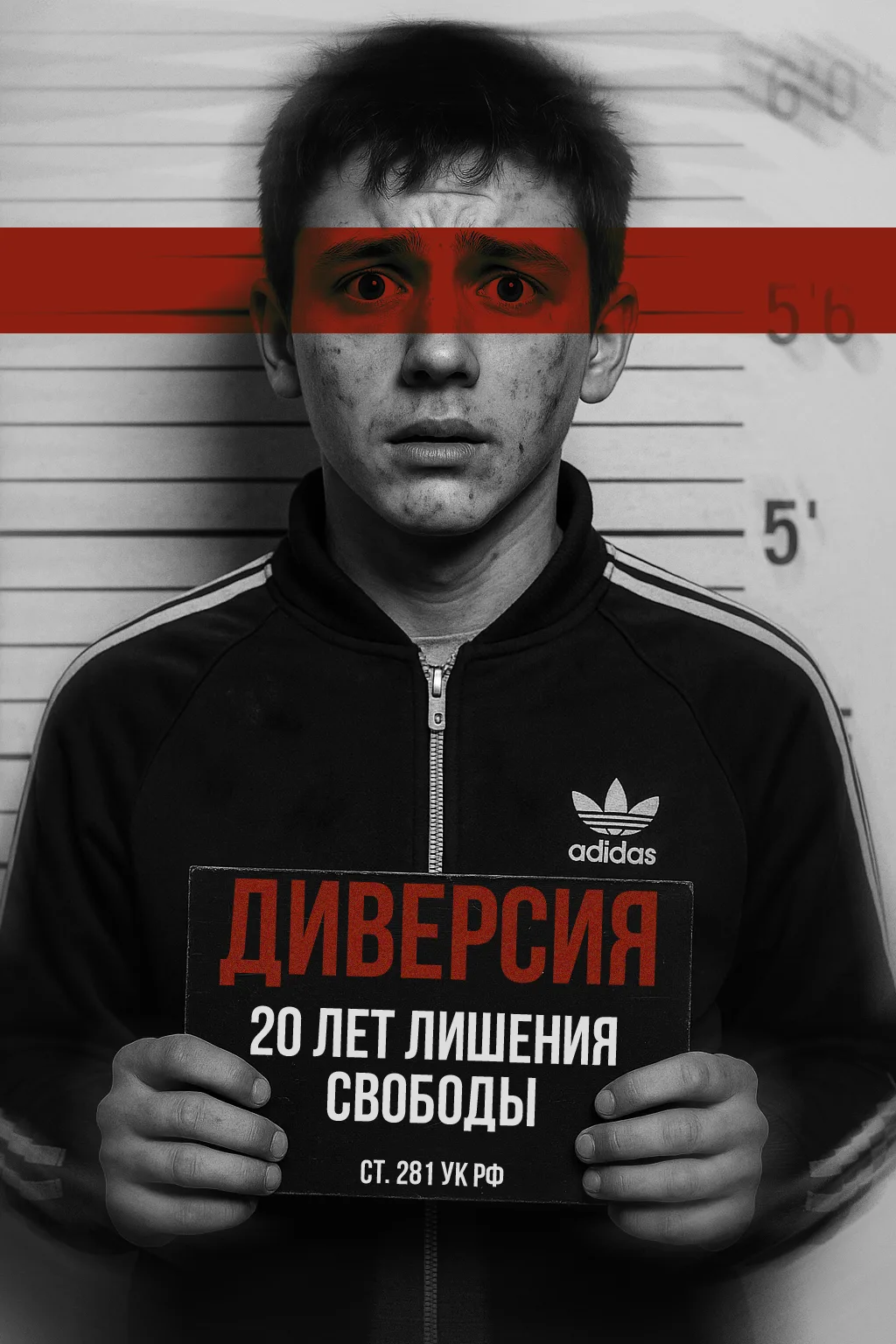 По обвинению в диверсии на железнодорожном транспорте перед судом предстанут два жителя Тюменской об