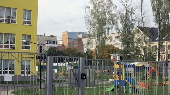 В обнинском детском саду на Калужской, 14 выявлены строительные дефекты