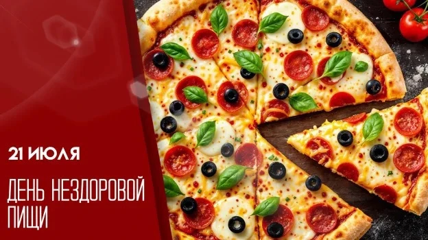 📆 21 июля 2026 года