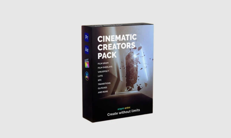 ArtList - Creators Pack 2020 

пак шаблонов для создания по настоящему креативных шедевров из ваших 