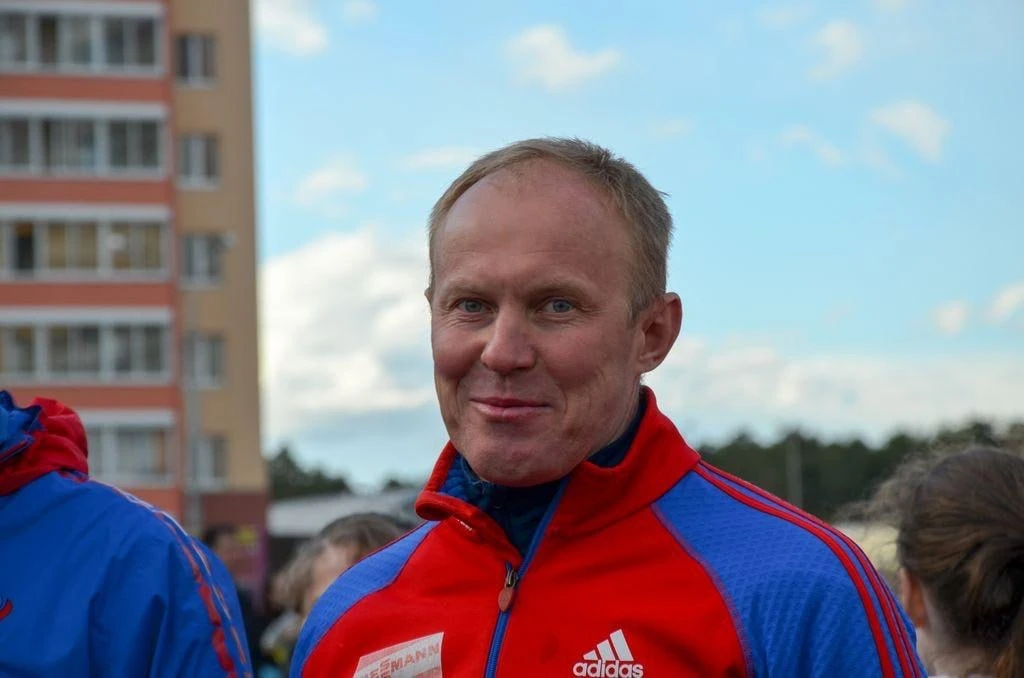 Умер олимпийский чемпион по биатлону Сергей Чепиков.