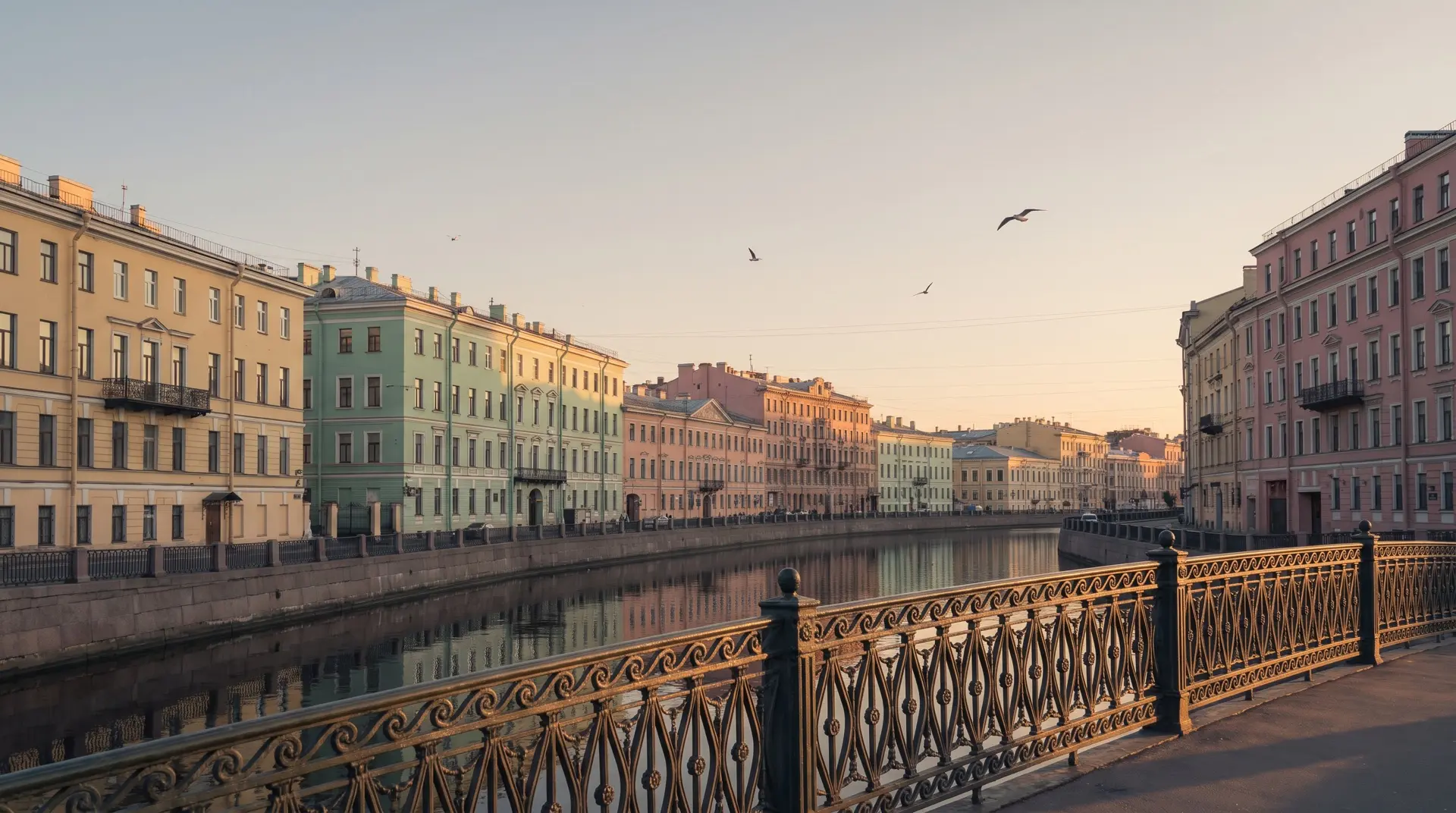 📅 ЖКХ и недвижимость