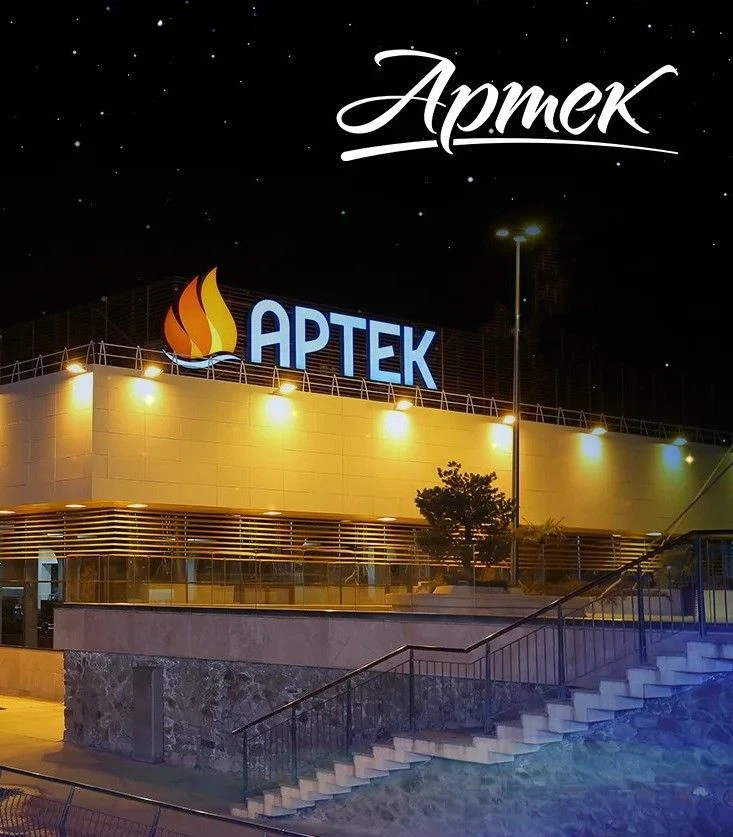 В МДЦ «Артек» (г. Ялта, Республика Крым)  04 мая 2026 года  стартовала 5-я смена «Насле...