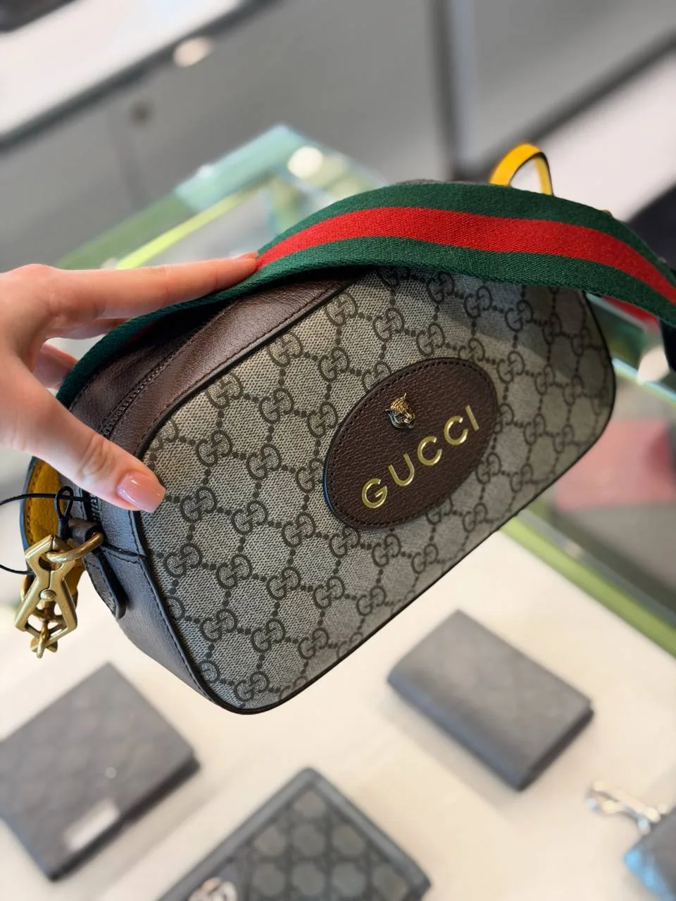 Аутлет #Gucci