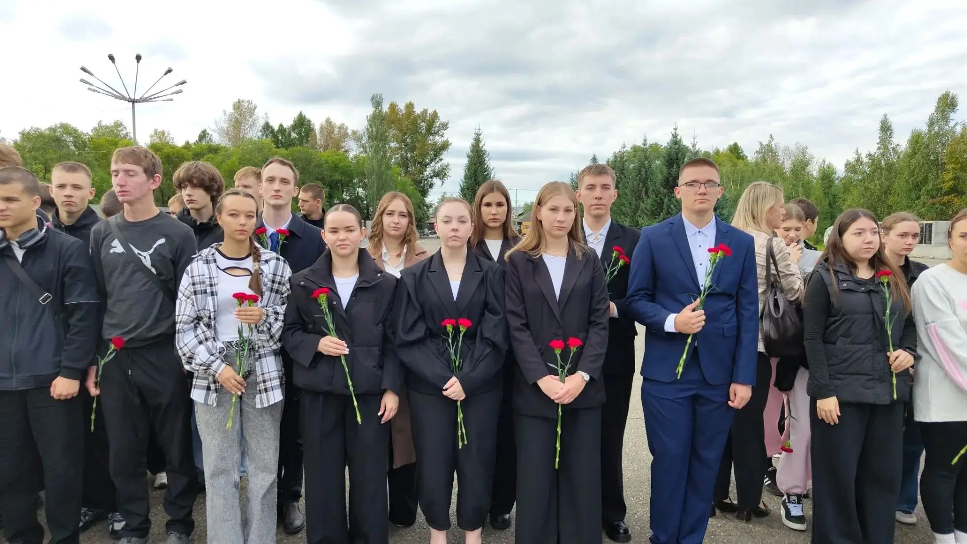3 сентября – День воинской славы России: Победа над милитаристской Японией и окончание ...
