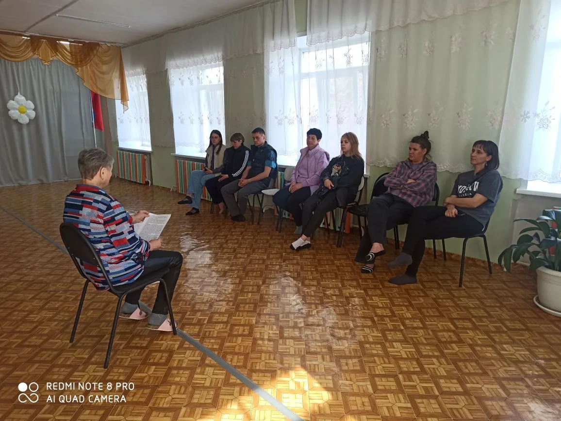 18 мая в нашем саду состоялось итоговое родительское собрание, посвящённое результатам ...