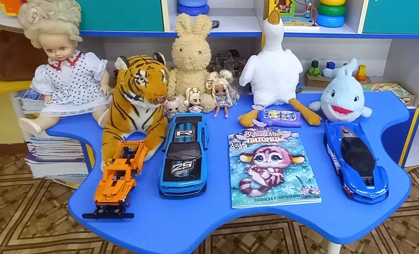 Тематическая неделя "Игры и игрушки"🌞💖🧸🪆🪅
"Выставка детских любимых  игрушек"
Рисование"Моя люб