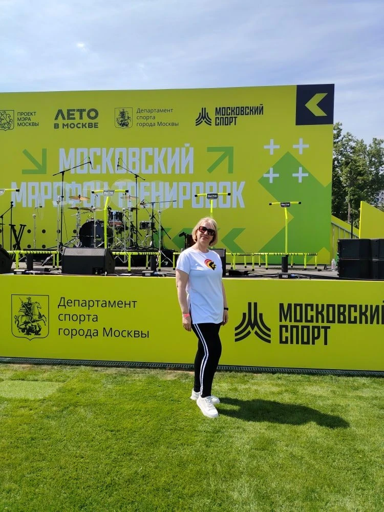 «Если отдых – то активный, если праздник – то спортивный»

Психологи ТОКПБ № 1 им. Н. П. Каменева Юл