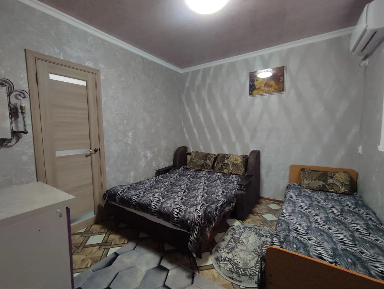 #ДОЛЖАНСКАЯ  Приглашаем Вас отдохнуть в частном секторе, на берегу теплого Азовского моря, в станице