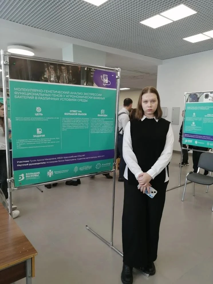 ⚡️⚡️⚡️Образовательный центр "Сириус" подвел итоги тестировния предварительной оценки проектов Заключ