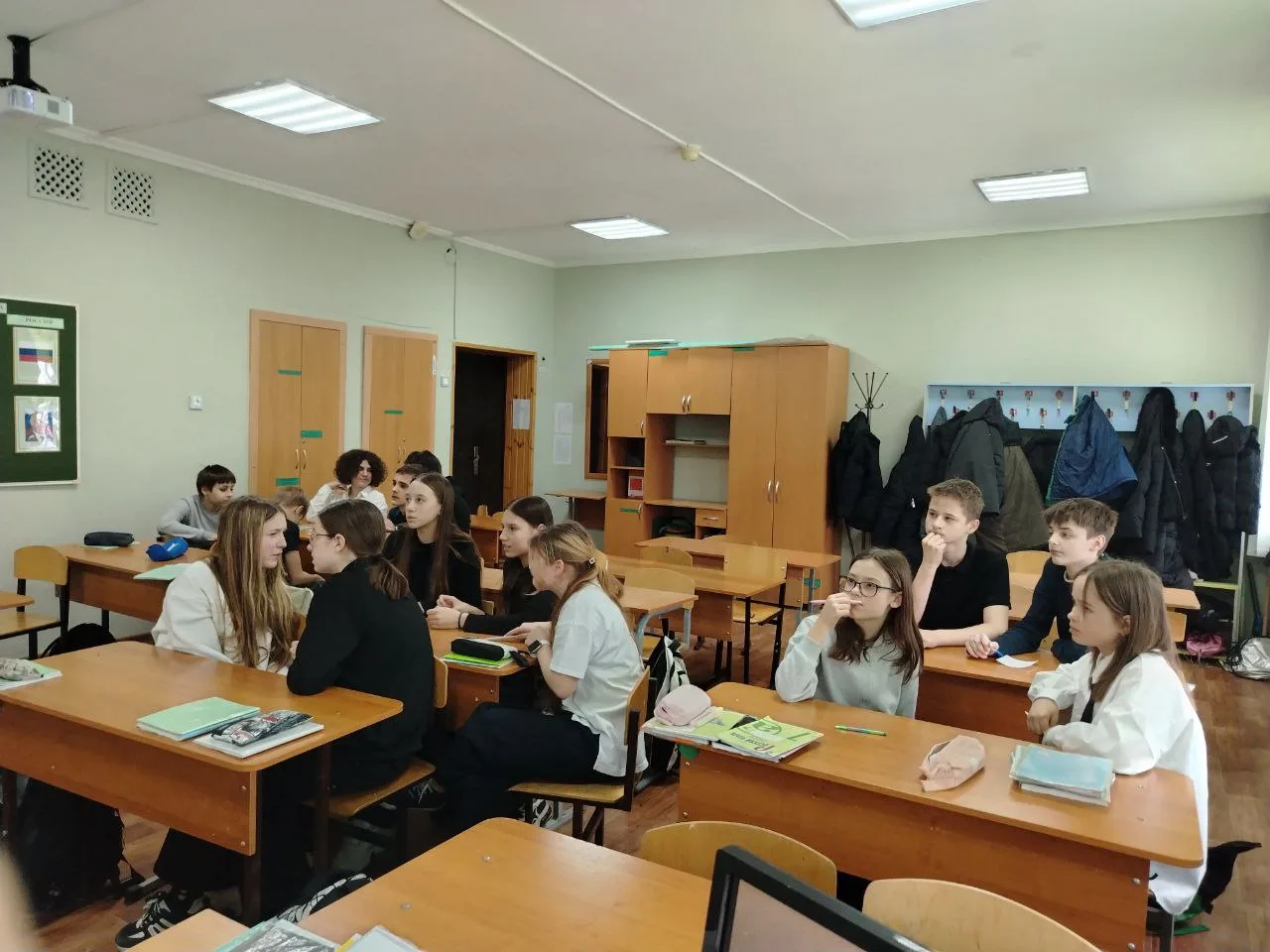 Завершилась декада русского языка и литературы  Для наших учеников учителями русского языка и литера