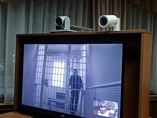 Апелляционная инстанция оставила под стражей троих обвиняемых по уголовному делу в отношении организ