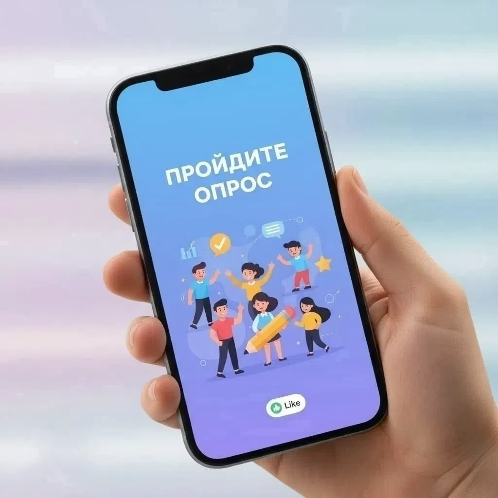 Дорогие подписчики!