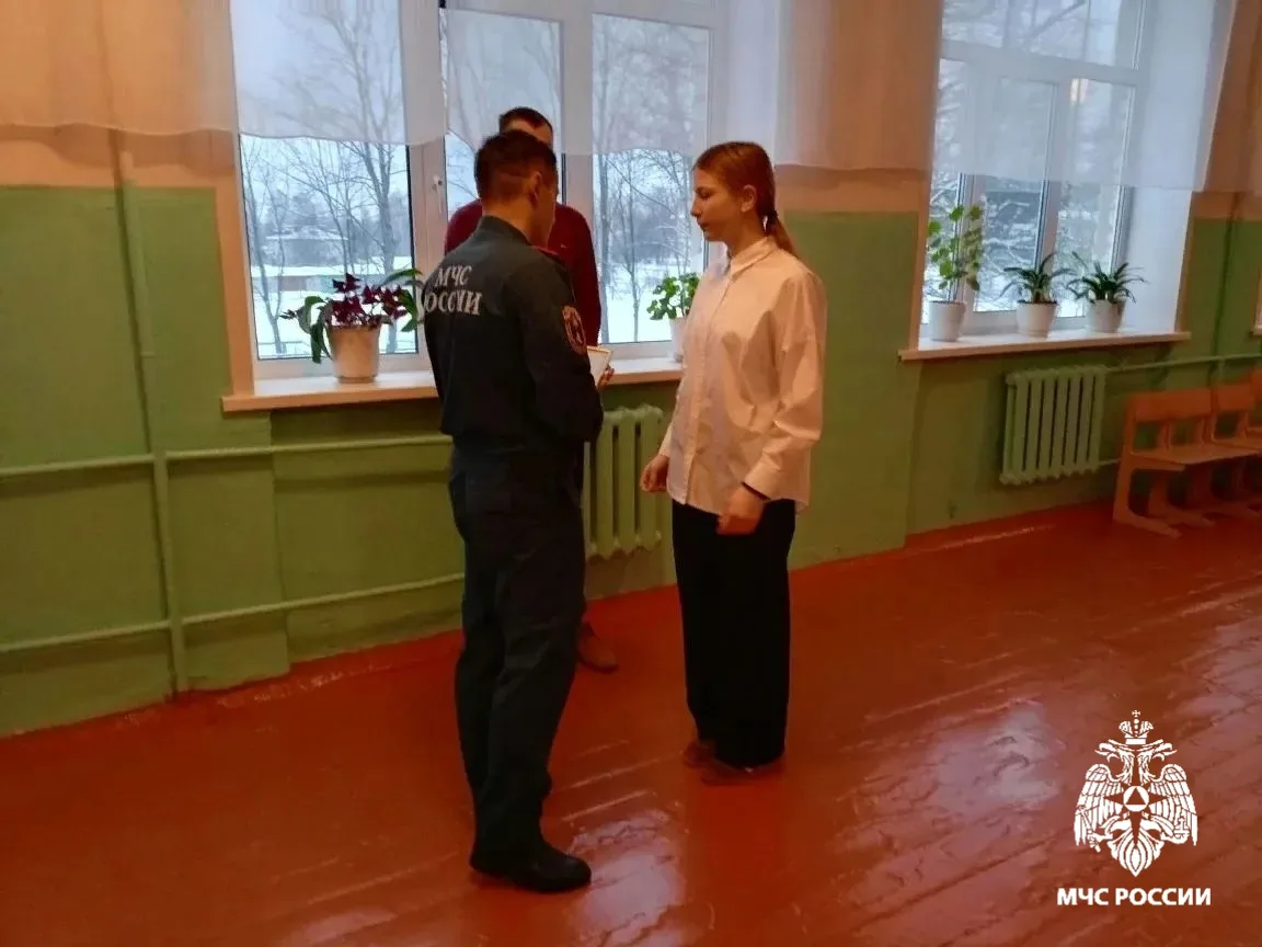 🔔Климовские  школьники  пополнили копилку знаний