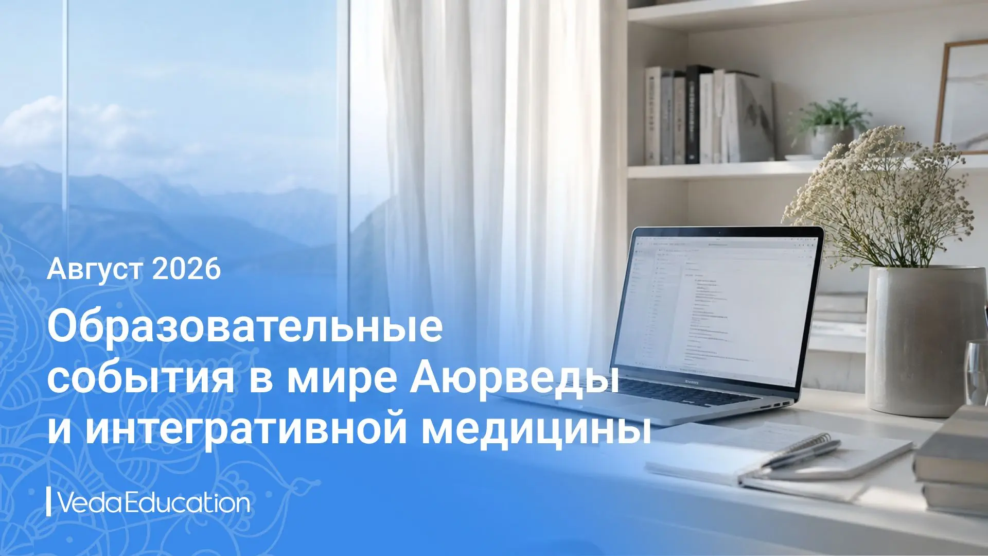 🎉 Встречайте события августа! В этом месяце вас ждут полезные вебинары и курсы: